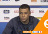 Kylian Mbappé : « J’ai parlé avec Antoine Griezmann, il était déçu » de ne pas être désigné capitaine