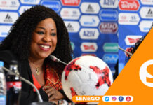 La Fifa veut booster le Football Féminin au Sénégal