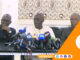 La déclaration de l’Apr après la rencontre du Secrétariat Exécutif National présidé par Macky Sall (Senego TV)