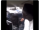 Les vitres du véhicule de Sonko encore brisées par les FDS (Vidéo)