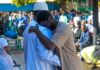 Levée du corps de Me Ousmane Sèye : Macky Sall regrette la perte d’un républicain serviable…