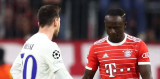 Ligue des champions:  La qualif face au PSG, ses sensations physiques… Sadio Mané se lâche