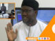 Liquide aspergé sur Sonko : Ce que propose Pr Cheikh Oumar Diagne aux médecins