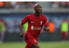 Liverpool : Le Barça intensifie son intérêt pour Naby Keita