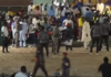 Lutte – Kaolack : Bébé Saloum terrasse Baye Mandione en moins d’une minute (vidéo)