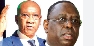 Macky-Aguibou : « Ne pas judiciariser ce qui doit rester un débat sur la gouvernance » (Birahim Seck)