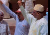 Macky Sall au siège de l’APR va faire une déclaration (vidéo)