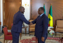 Macky Sall sur Ousmane Sonko : « Si le Sénégal n’était pas une démocratie [..] son sort aurait été réglé.. »