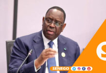 Macky Sall sur Ousmane Sonko : « Si le Sénégal n’était pas une démocratie [..] son sort aurait été réglé.. »