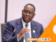 Macky Sall sur Ousmane Sonko : « Si le Sénégal n’était pas une démocratie [..] son sort aurait été réglé.. »