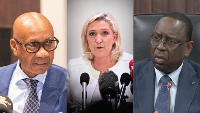 Mamadou L. Diallo : « Pour Marine Le Pen, ce n’est pas la peine de garder à vue un ancien Premier ministre »