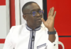 Mamadou Thiam : « On a intérêt qu’un primus inter pares comme Sonko solde ses comptes avant 2024 » (Vidéo)