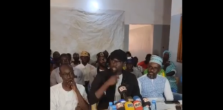 Mbour : Me Abdoulaye Tall revient sur les « tentatives d’assassinat » subies par sa famille (Vidéo)