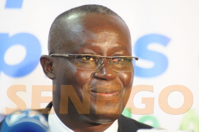Me Augustin Senghor: « Le Sénégal est en train de récupérer les fruits de plusieurs années d’investissements »