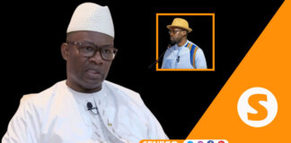 Me Moussa Diop : « Je demande aux Sénégalais de ne pas suivre Ousmane Sonko » (Vidéo)