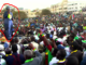 Mimi Touré au meeting de Yewwi : « Macky Sall 3e mandat Dou Am Kon Défératal Sa Toogaay » (Vidéo)