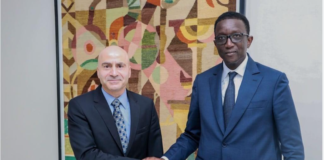 Mission FMI au Sénégal : Découvrez la note de Macky Sall