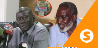 Mort de Mamadou Ly : Le procureur général pointe la responsabilité du Dr Mamadou Niang (Senego Tv)