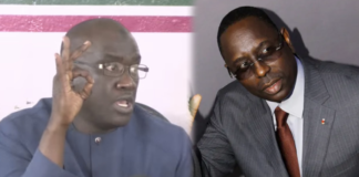 Moussa Taye sur les arrestations politiques: « Macky a instauré une dictature achevée et assumée au Sénégal »