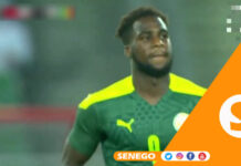 Mozambique vs Sénégal (0-1): Boulaye Dia ouvre le score ! (Vidéo)