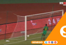 Mozambique vs Sénégal : Regardez l’incroyable but de Boulaye Dia