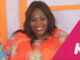 Ndella Madior Diouf: « Célibataire dara dahouko…kén doula fateu…»