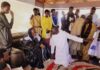 Niakhar : Le marabout Cheikh Ndiguel Sène révèle les secrets de ses prières pour Macky et le Sénégal