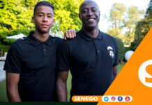 Noah Fadiga: « Une grande fierté, dès mon très jeune âge, j’espérais jouer pour l’Équipe nationale du Sénégal »