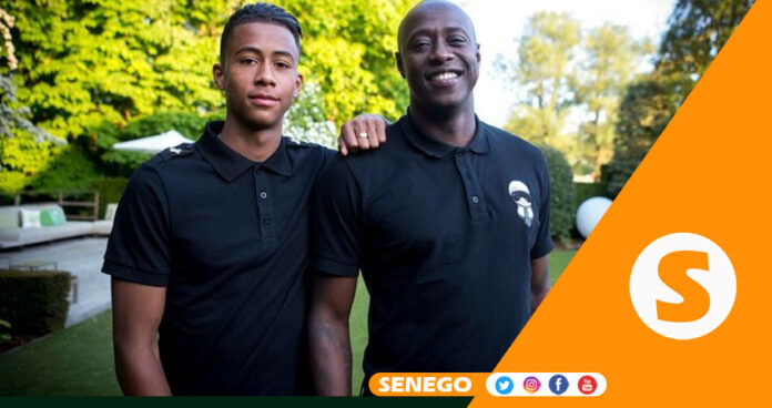 Noah Fadiga: « Une grande fierté, dès mon très jeune âge, j’espérais jouer pour l’Équipe nationale du Sénégal »