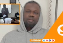 Ousmane Sonko : « Je ne souhaite pas être évacué, c’est un piège » (Senego TV)