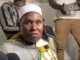 Ousmane Sonko à Léona Niassène : La réponse ferme de Imam Araby Niasse (vidéo)