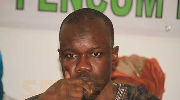 Ousmane Sonko dénoncé devant l’OFNAC par un collectif