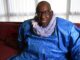 Papa Massata Diack condamné en France en appel à 5 ans de prison ferme