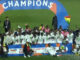 (Photos) CAN U20: Le Sénégal brise le rêve gambien et remporte son premier trophée