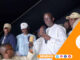 (Photos) Le Premier ministre Amadou BA a présidé le Meeting régional BBY de Kaolack à Ndiaffate
