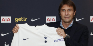 Premier League: Tottenham de Pape Matar Sarr et Antonio Conte se séparent à l’amiable