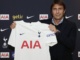 Premier League: Tottenham de Pape Matar Sarr et Antonio Conte se séparent à l’amiable