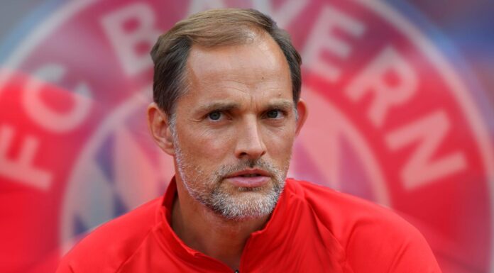 Présentation de Thomas Tuchel : les premiers mots du nouvel entraîneur du FC Bayern