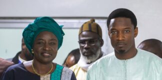 Présidentielle 2024-L’opposition en croisade contre Macky Sall: Papa Djibril Fall a reçu Aminata Touré