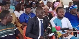 Présidentielle 2024 : Ousmane Sonko enregistre un soutien de taille