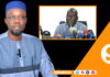 Procès contre Mame Mbaye Niang: Suivez en direct la déclaration de Ousmane Sonko sur Senego TV