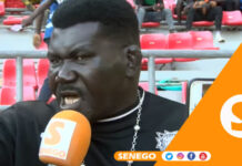 Prolongation Reug Reug Sa Thiès : Khadim Ndiaye s’attaque au Cng (Senego TV)