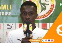 Qualif. CAN U23 : Le message de soutien de Gana aux Lions Olympiques (Vidéo)
