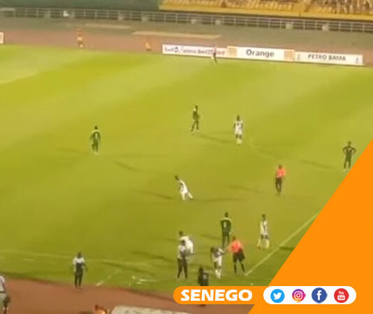 Qualification CAN U23 : Le Mali écrase le Sénégal (3-0)