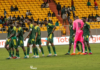 Qualifications CAN U23 : le Sénégal n’ira pas au Maroc