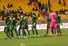 Qualifications CAN U23 : le Sénégal n’ira pas au Maroc