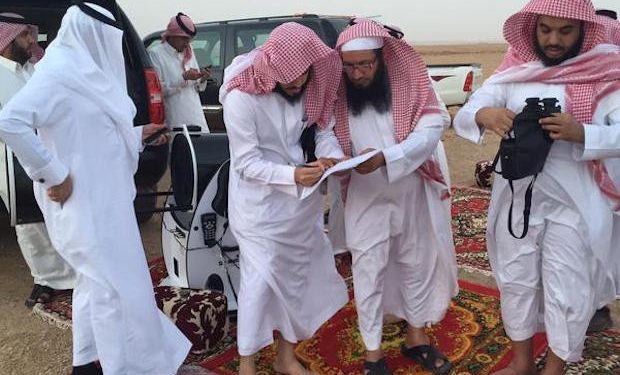 Ramadan 2023 : l’Arabie Saoudite annonce la date du début du jeûne