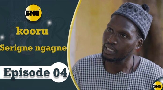 Ramadan de Serigne Ngagne – Episode 04 (Vidéo)