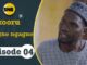 Ramadan de Serigne Ngagne – Episode 04 (Vidéo)