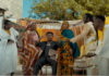 Rap-Mbalax : L’Ivoirien Dibi B surprend l’Afrique dans « SHOGÜN »